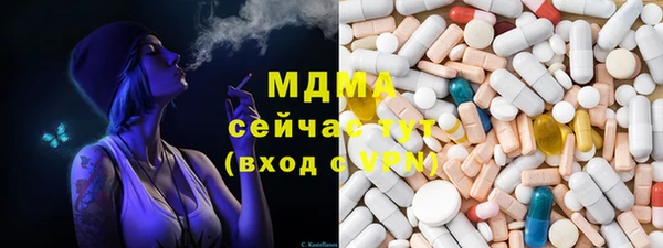 молекула духа Михайловск