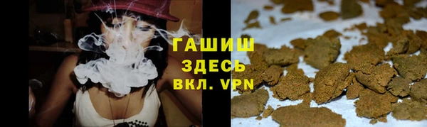 молекула духа Михайловск